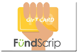Donate to CHW: Fundscrip