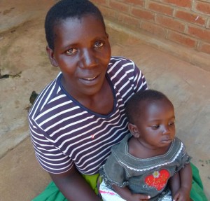Change Her World: Kampala Uganda